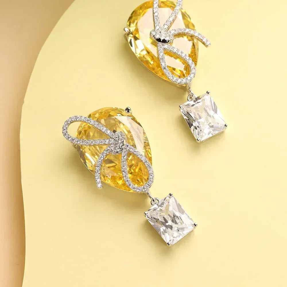 Boucles d'Oreilles Artisanales Montgolfière - Bijou Original Femme - AgorAstrA