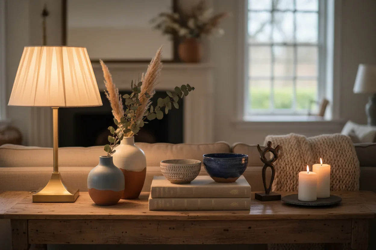 Déco Design Luminaire - AgorAstrA