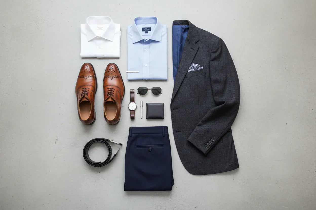 Vêtements, chaussures et Accessoires Hommes - AgorAstrA