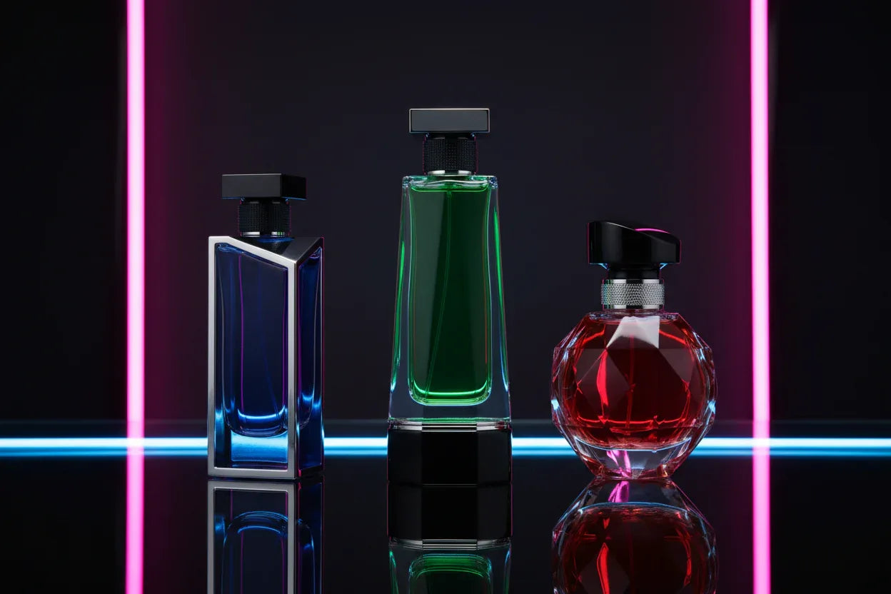 Parfums Femmes - AgorAstrA