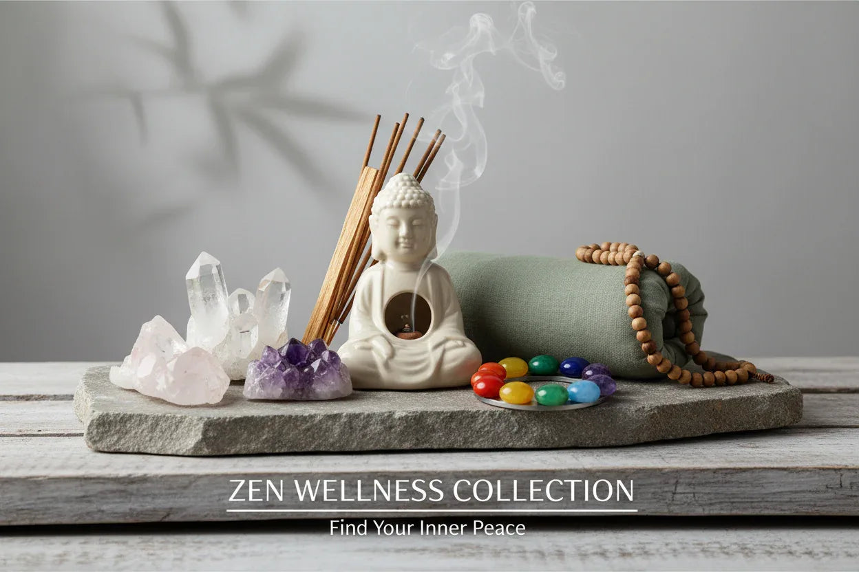 Zen /Bien-être - AgorAstrA