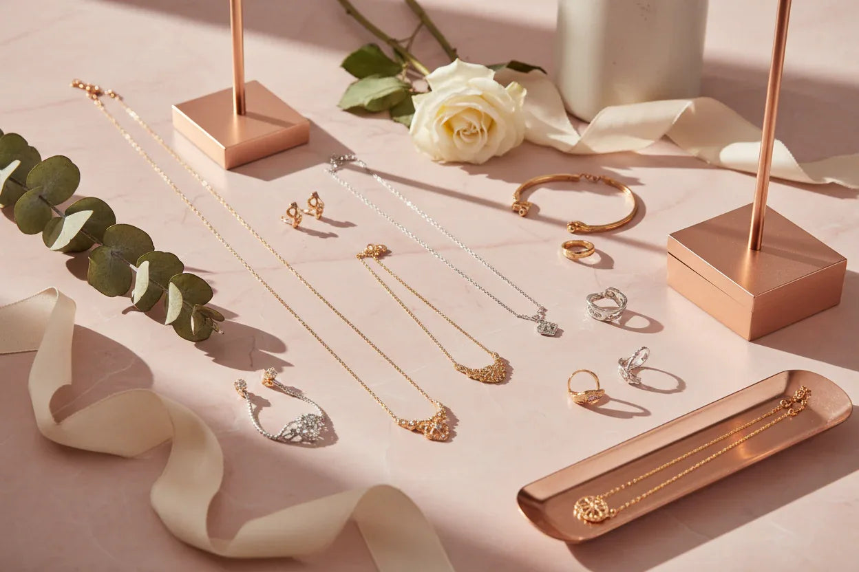 Bijoux femme - AgorAstrA