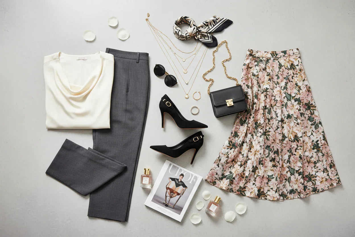 Vêtements, chaussures et accessoires Femmes - AgorAstrA