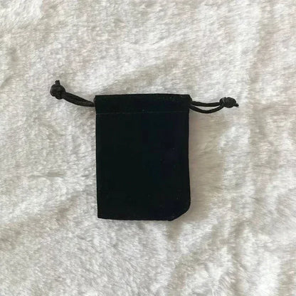 Bague Homme Tungstène Fibre Carbone Bleue Dragon Noir 8mm Zircon - AgorAstrA