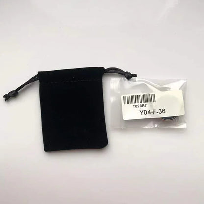 Bague pour homme en tungstène, 8 mm de largeur, plaquée sous vide, bord doré, surface noire mate, tailles américaines 7 à 15. - AgorAstrA