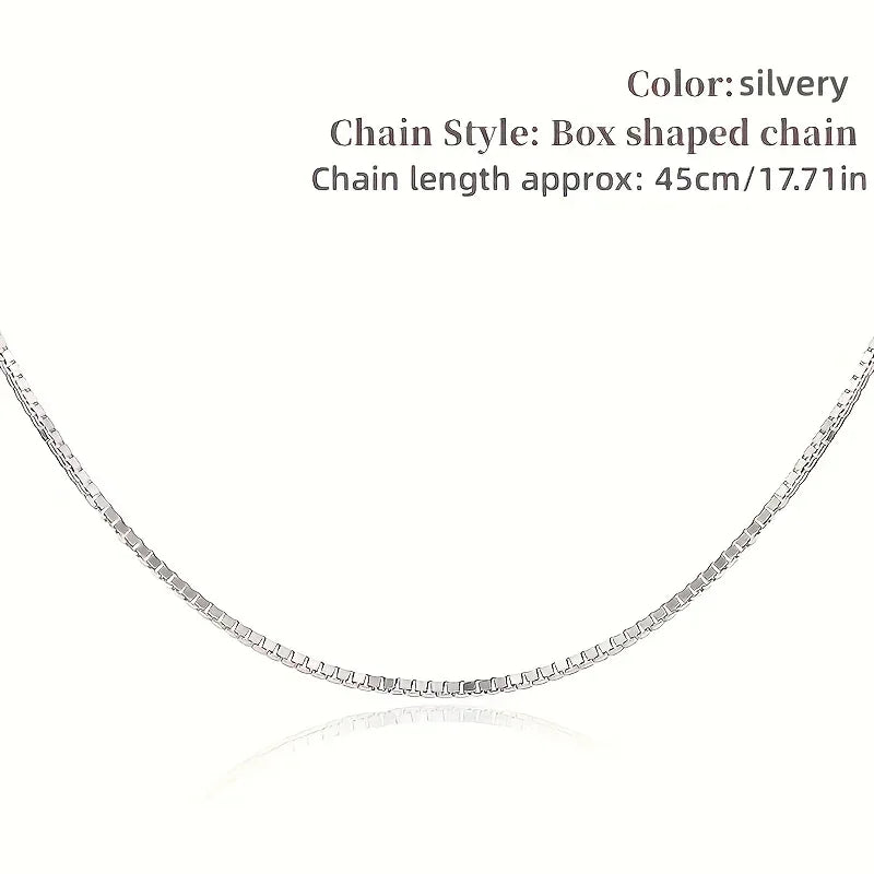 Collier Perle Mariée - Pendentif Cuivre Zircon - Pierre Naissance Janvier - Bijou Mariage - AgorAstrA