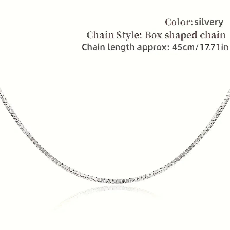 Collier Pendentif Perle Mariée Pierre Naissance Janvier Cuivre Zircone - AgorAstrA