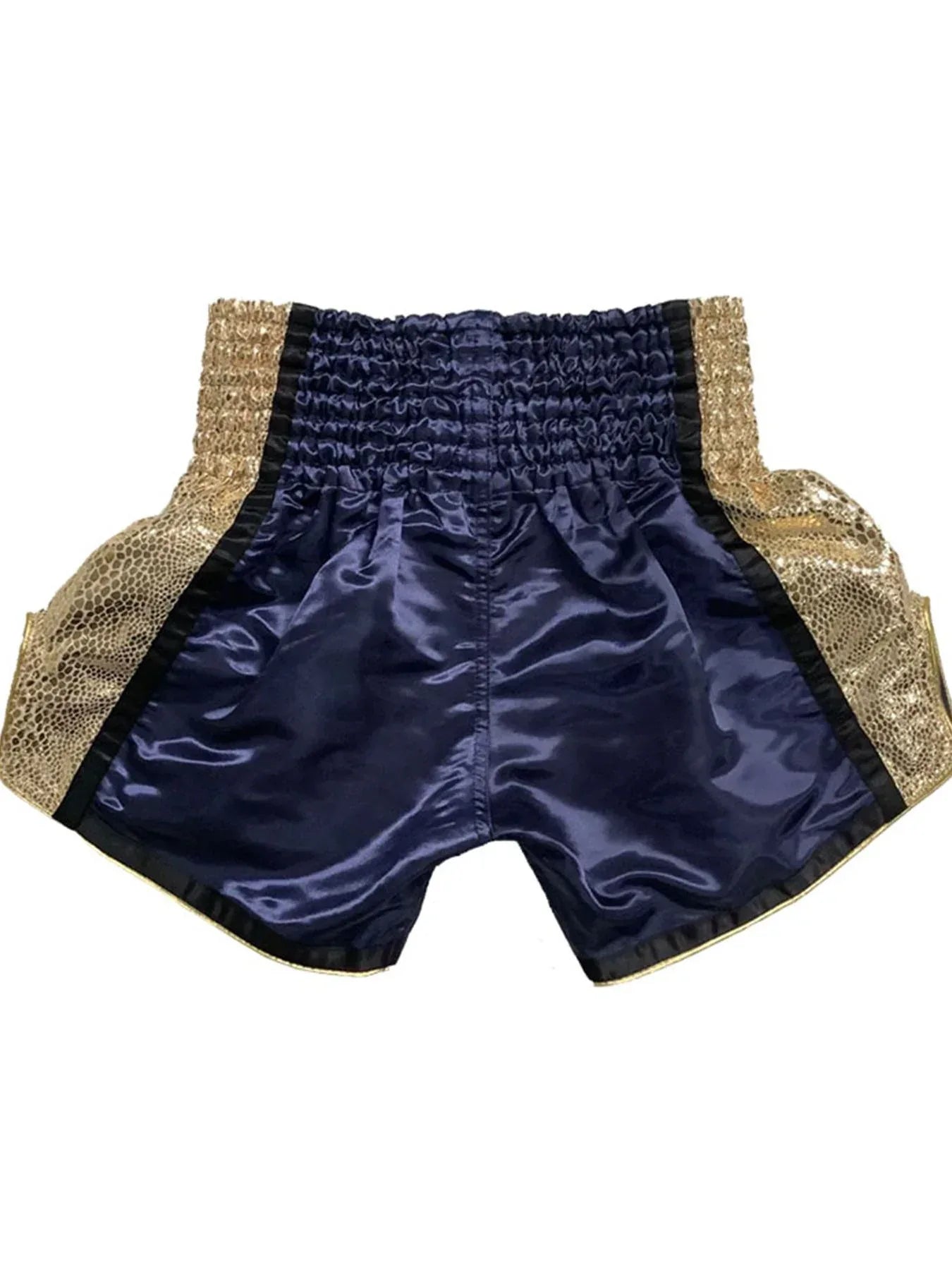 Short Boxe Thaï FLUORY - Short Muay Thai Combat Sport - AgorAstrA