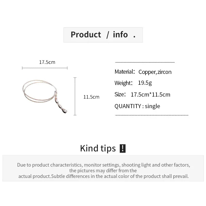 Collier Pendentif Fin Femme - Cœur Zircon Perles Argent Croix Vague - AgorAstrA