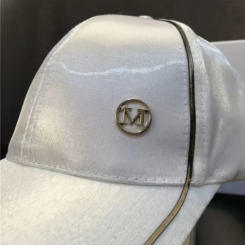 Casquette Baseball Laine Agneau - Bonnet Chaud Hiver Unisexe - AgorAstrA