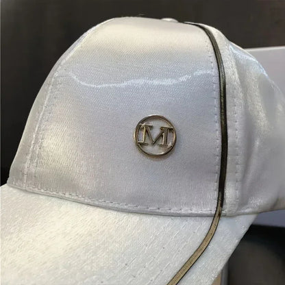 Casquette Baseball Laine Agneau - Bonnet Chaud Hiver Unisexe - AgorAstrA