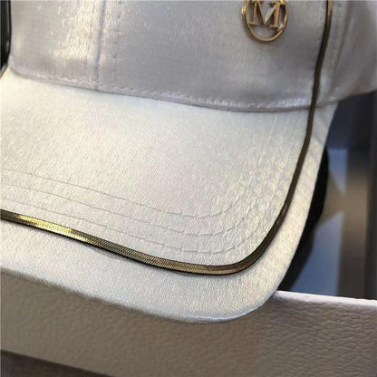 Casquette Baseball Laine Agneau - Bonnet Chaud Hiver Unisexe - AgorAstrA