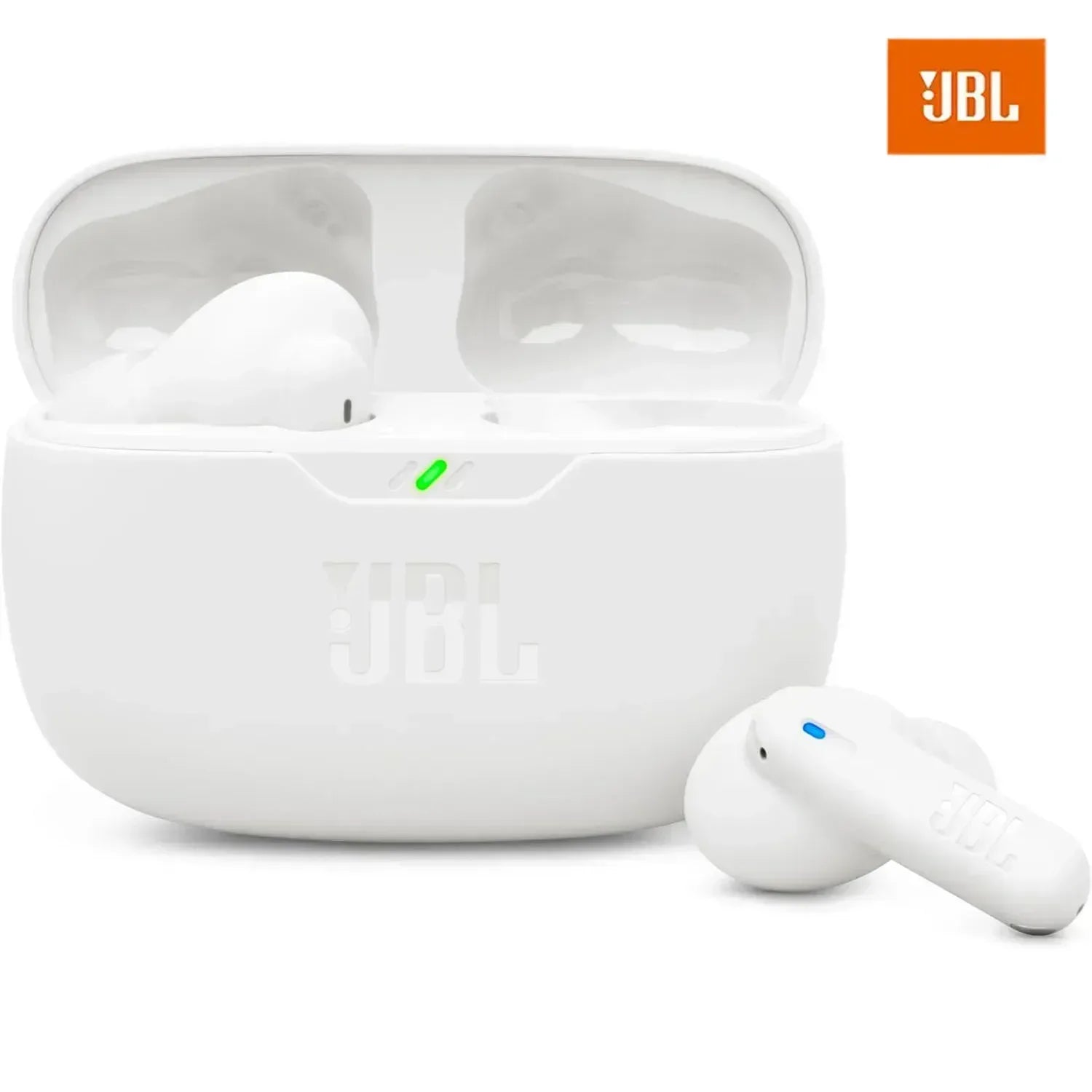 JBL WAVE BEAM 2 Casque Bluetooth Sans Fil Réduction Bruit Active Sport - AgorAstrA