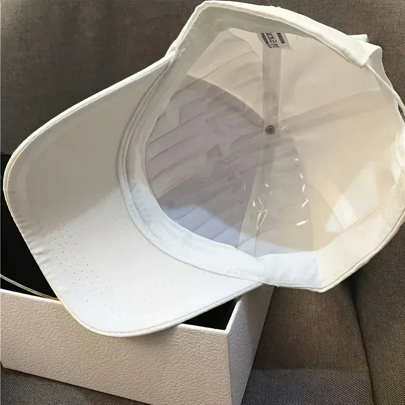 Casquette Baseball Laine Agneau - Bonnet Chaud Hiver Unisexe - AgorAstrA