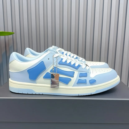 Sneakers Luxe Amiry - Baskets Élégantes Premium - AgorAstrA