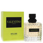 UD2 pour Valentino Donna Born in Roma Yellow Dream par Valentino Eau de Parfum Spray 100 ml Coffret Cadeau Parfum de Luxe pour Femme - AgorAstrA