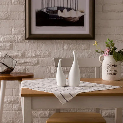 nordic-vases-ceramics-modern-flower-vase-creative-luxury-flower-bottle-design-minimalist-living-room-flowerpot-home-furniture - AgorAstrA