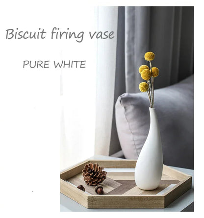 nordic-vases-ceramics-modern-flower-vase-creative-luxury-flower-bottle-design-minimalist-living-room-flowerpot-home-furniture - AgorAstrA