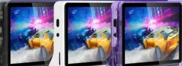 Console Portable Rétro Arkos R35S/R36S - Écran 3.5" 64GB/128GB Jeux Vidéo - AgorAstrA