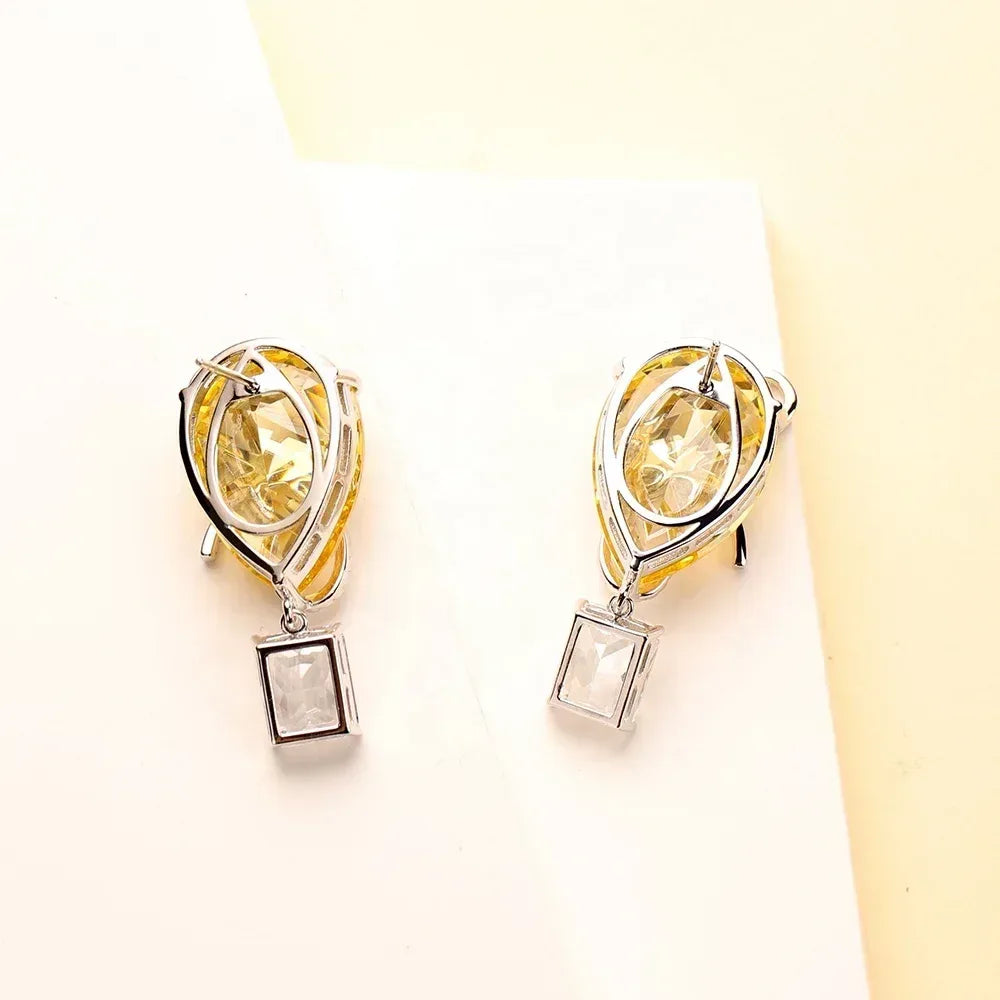 Boucles d'Oreilles Artisanales Montgolfière - Bijou Original Femme - AgorAstrA