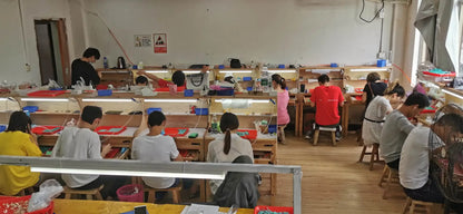 Collier R.GEM. Classic en argent S925 rhodié, serti de diamants moissanite 6,5 mm 1 ct, 6 griffes, vente en gros avec certificat gratuit - AgorAstrA