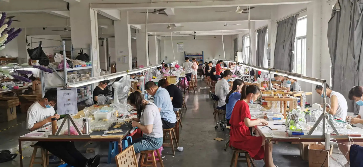 Collier R.GEM. Classic en argent S925 rhodié, serti de diamants moissanite 6,5 mm 1 ct, 6 griffes, vente en gros avec certificat gratuit - AgorAstrA