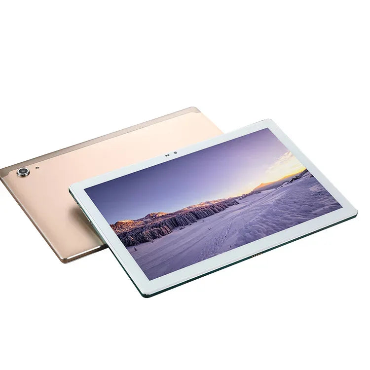 Tablette Enfant 10 Pouces Android 8 - Éducative - Électronique Intelligente - AgorAstrA