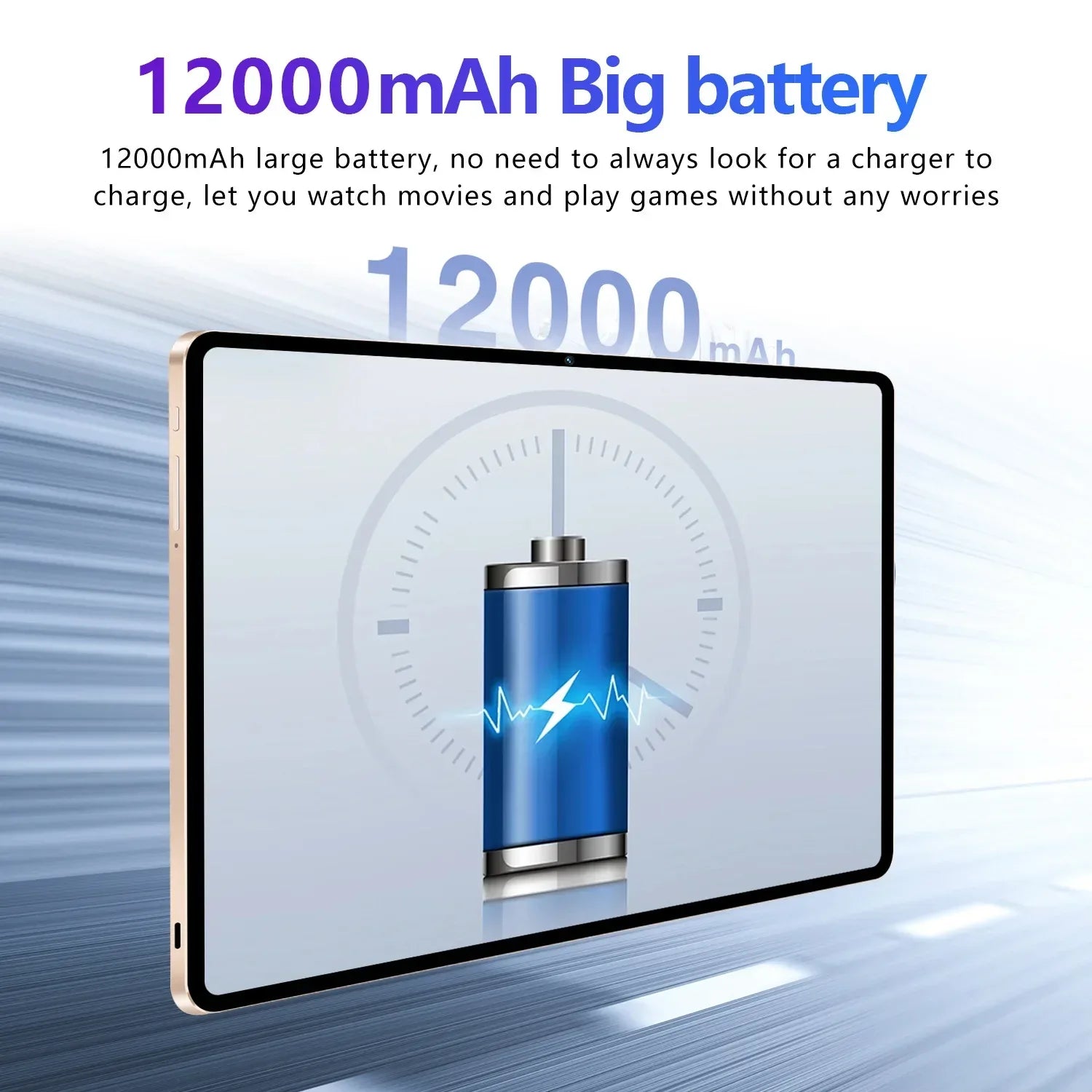 Tablette Android 15 S26Ultra 11 Pouces 24Go RAM 2To - Double SIM 4G/5G - AgorAstrA