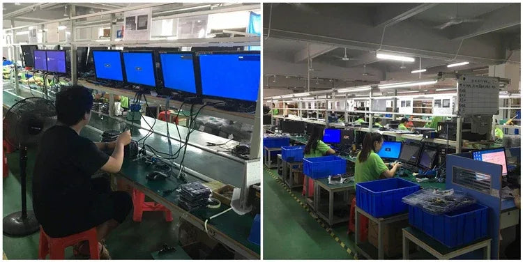 Console Portable Rétro K36 Écran IPS 3.5" Linux 64Go 16000 Jeux R36S - AgorAstrA