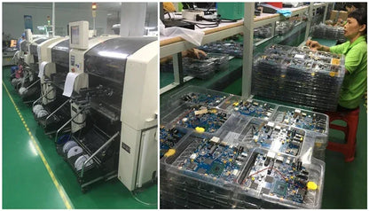 Console Portable Rétro K36 Écran IPS 3.5" Linux 64Go 16000 Jeux R36S - AgorAstrA