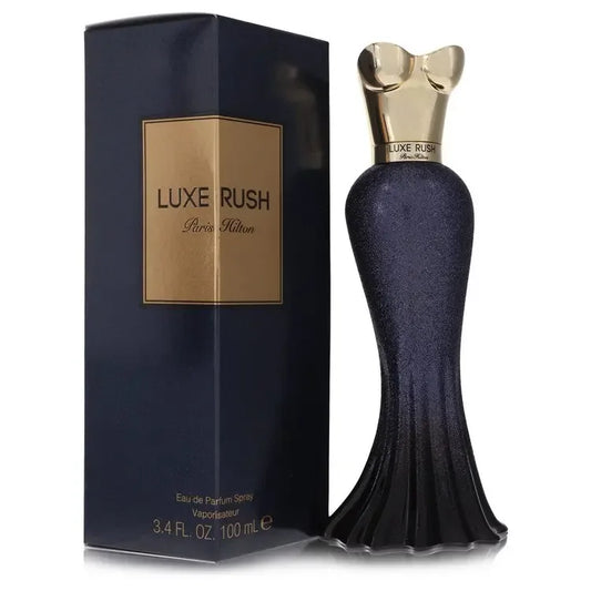 UD2 Paris Hilton Luxe Rush Eau de Parfum Vaporisateur 100 ml pour Femme Parfum de Luxe - AgorAstrA