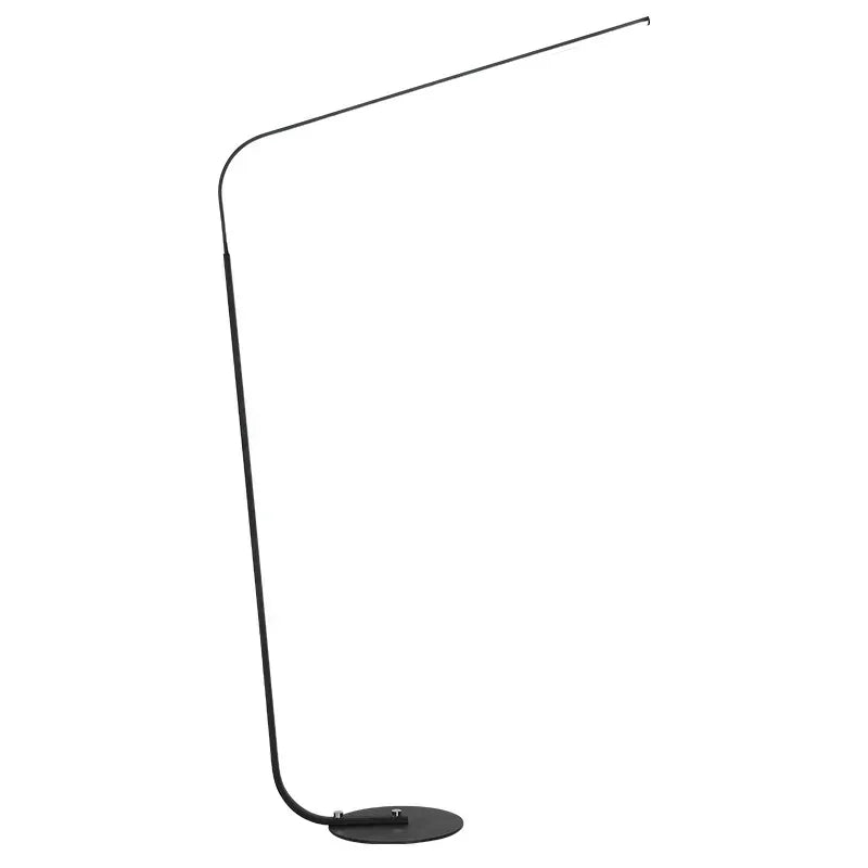 Lampadaire Décoratif Moderne Bras Long - Luminaire Design Salon - AgorAstrA