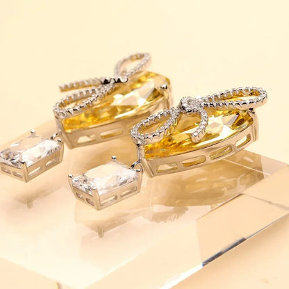 Boucles d'Oreilles Artisanales Montgolfière - Bijou Original Femme - AgorAstrA