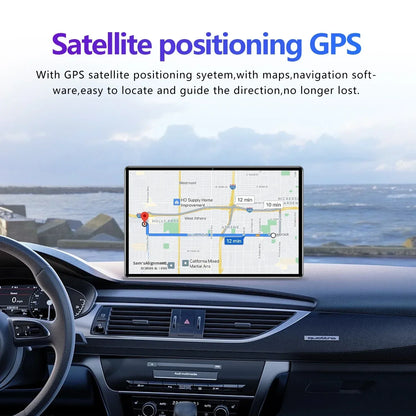 Tablette Android 15 S26Ultra 11 Pouces 24Go RAM 2To - Double SIM 4G/5G - AgorAstrA