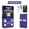 Console de jeu portable rétro R36 Max avec écran IPS, système Linux open source, plus de 15 000 jeux vidéo de poche (2026) - AgorAstrA