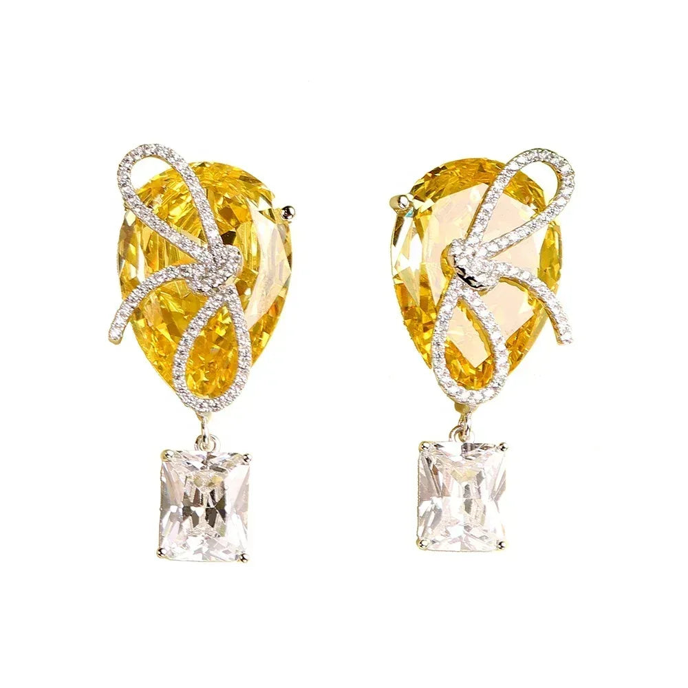 Boucles d'Oreilles Artisanales Montgolfière - Bijou Original Femme - AgorAstrA