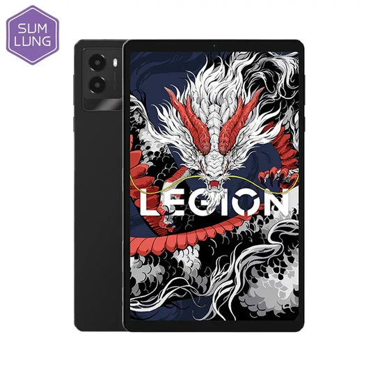 Tablette Lenovo LEGION Y700 2025 Snapdragon 8 Gen 3 Écran 8.8" 165Hz 6550mAh - AgorAstrA