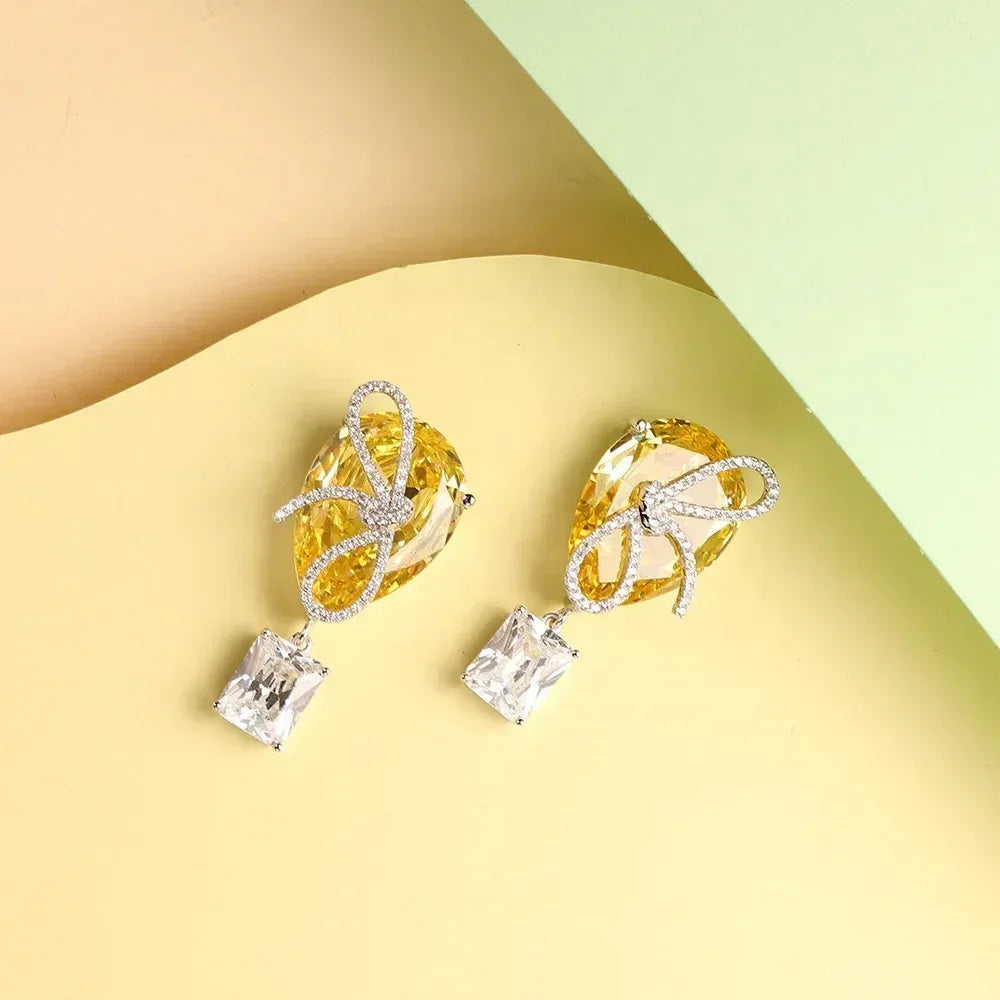 Boucles d'Oreilles Artisanales Montgolfière - Bijou Original Femme - AgorAstrA