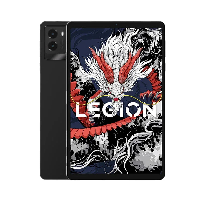 Tablette Lenovo LEGION Y700 2025 Snapdragon 8 Gen 3 Écran 8.8" 165Hz 6550mAh - AgorAstrA