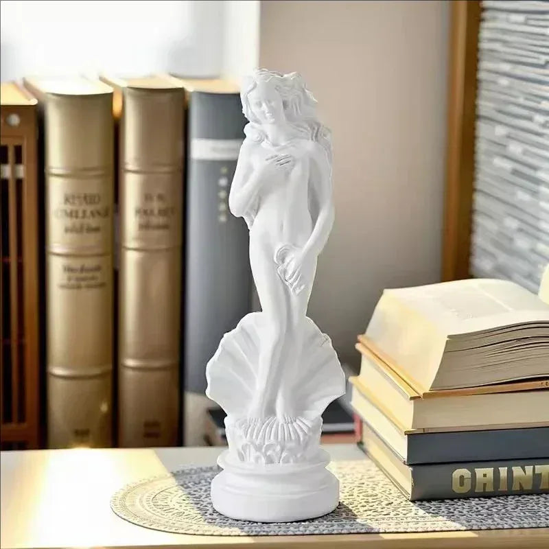 greek-atlas-statue-mythology-decoration-titans-god-resin-sculpture-decorations-desktop-vintage-greek-atlas-figurine-home-decor - AgorAstrA