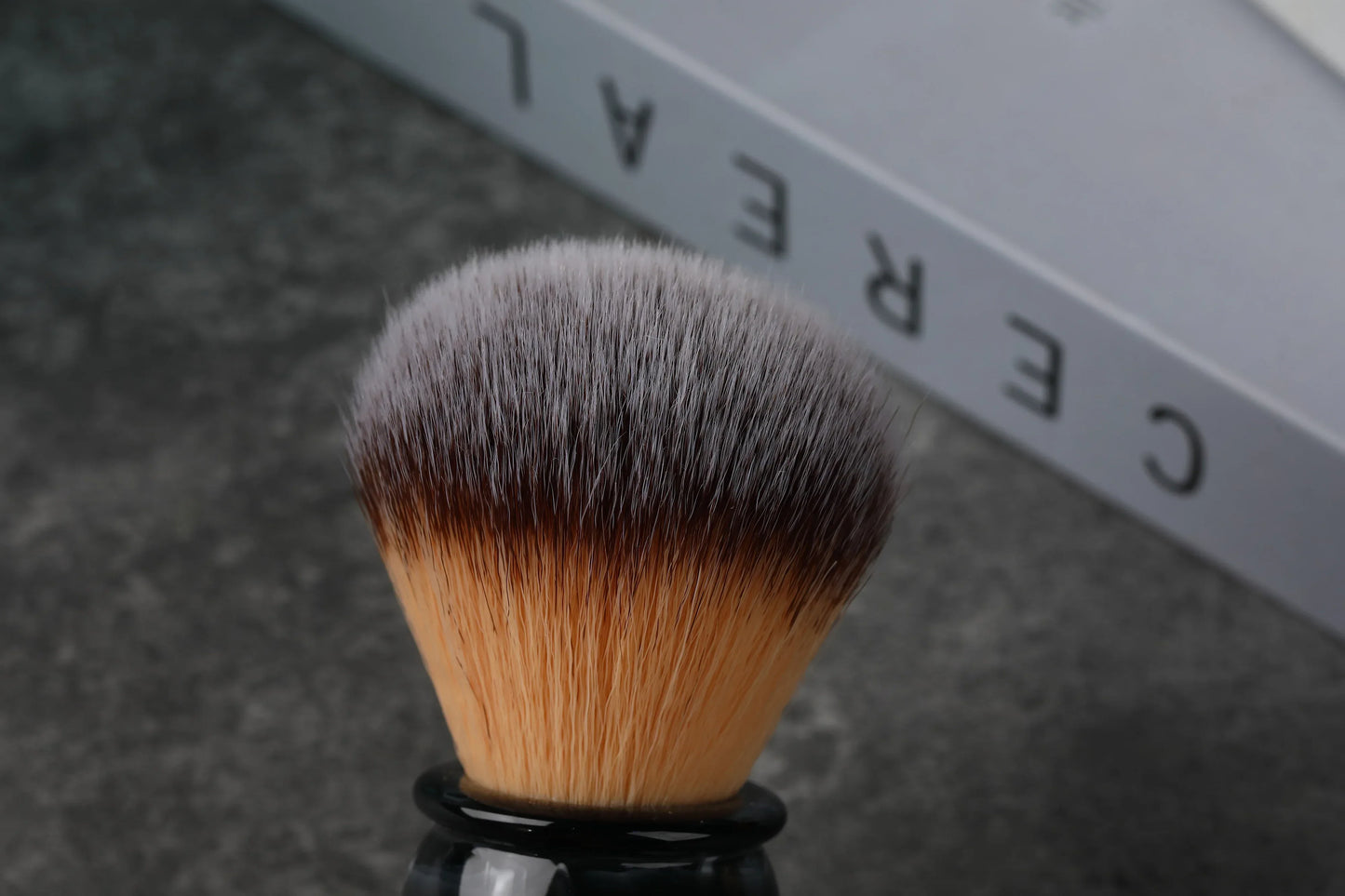 Pinceau Rasage Homme Yaqi Shayish 24mm - Blaireau Barbe Premium - AgorAstrA