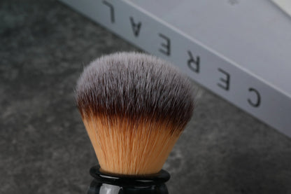 Pinceau Rasage Homme Yaqi Shayish 24mm - Blaireau Barbe Premium - AgorAstrA