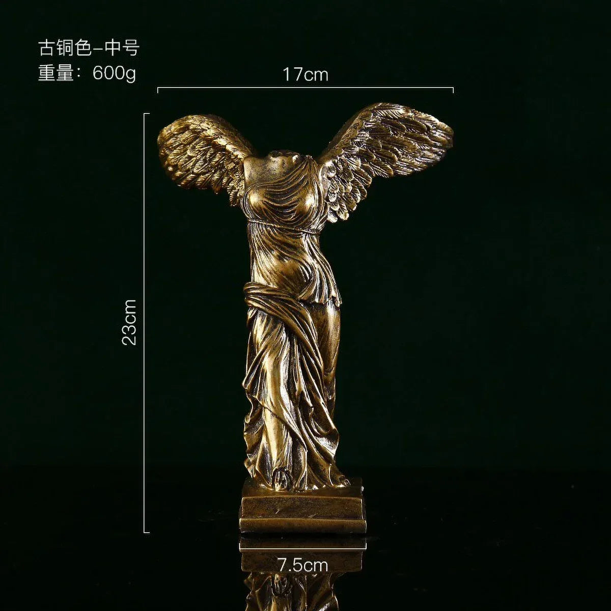 stone-gold-statue-muscular-greek-god-statue-prints-poster-canvas-painting-modern-wall-art-picture-living-room-bedroom-home-decor - AgorAstrA