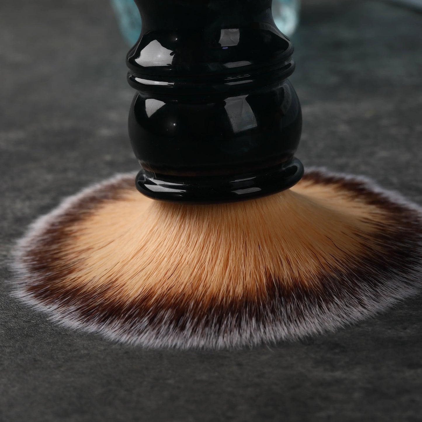 Pinceau Rasage Homme Yaqi Shayish 24mm - Blaireau Barbe Premium - AgorAstrA