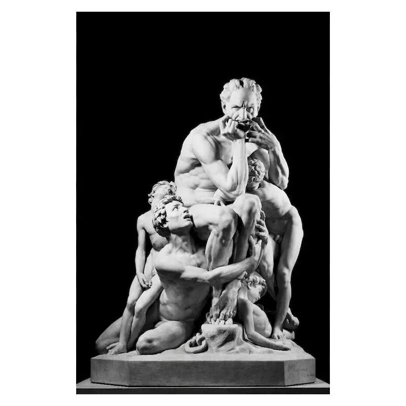 simple-family-statue-modern-style-home-decor-hollow-sculpture-nordic-living-room-ornaments-bedroom-decoration-figurines-gift - AgorAstrA