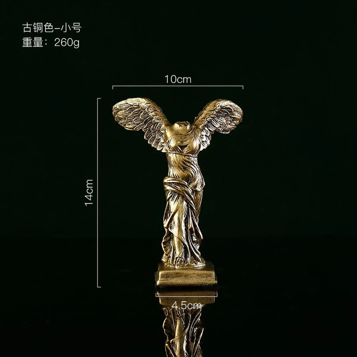 stone-gold-statue-muscular-greek-god-statue-prints-poster-canvas-painting-modern-wall-art-picture-living-room-bedroom-home-decor - AgorAstrA