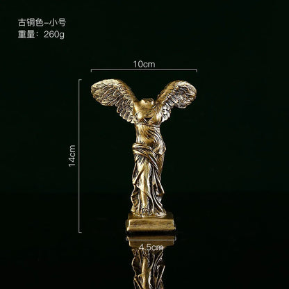 stone-gold-statue-muscular-greek-god-statue-prints-poster-canvas-painting-modern-wall-art-picture-living-room-bedroom-home-decor - AgorAstrA