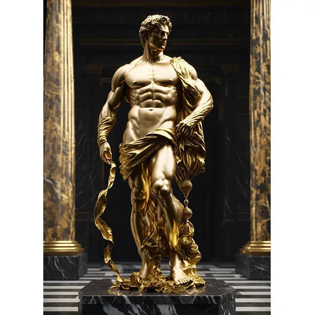 greek-mythology-goddess-statues-home-decoration-style-decorative-ornaments-for-living-room-bedroom-dressing-table-decorative - AgorAstrA