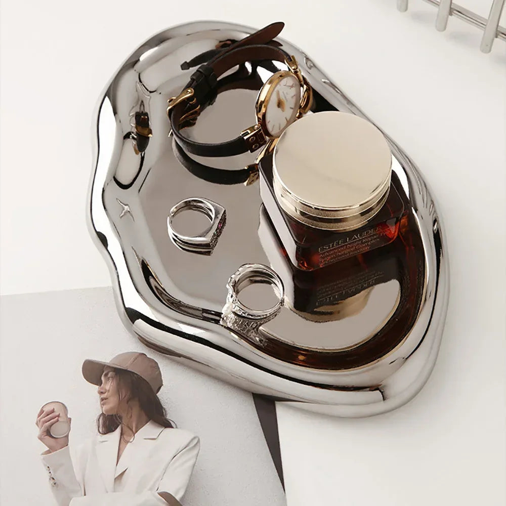 Statue Déesse Grecque en Résine - Décoration Salon Jardin Art - AgorAstrA