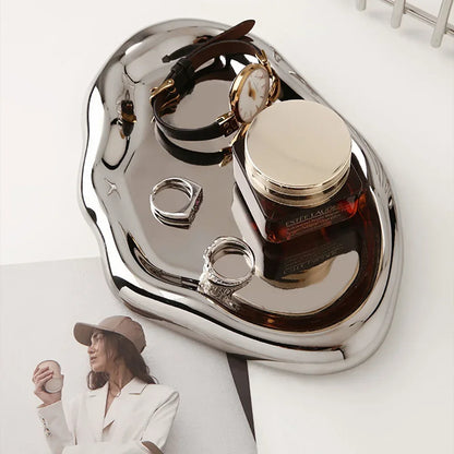 Statue Déesse Grecque en Résine - Décoration Salon Jardin Art - AgorAstrA